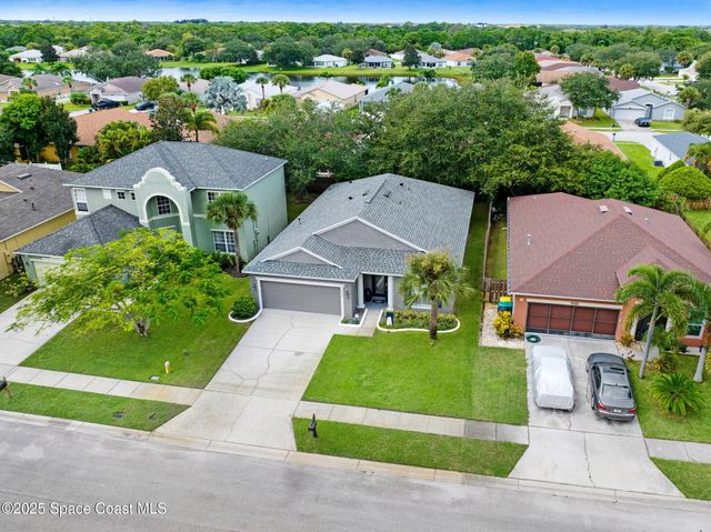 4224 Canby Drive, Melbourne, FL 32901