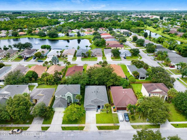 4224 Canby Drive, Melbourne, FL 32901