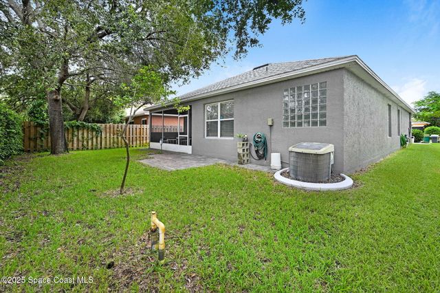 4224 Canby Drive, Melbourne, FL 32901