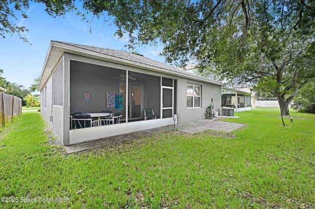 4224 Canby Drive, Melbourne, FL 32901