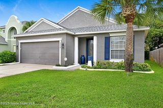 4224 Canby Drive, Melbourne, FL 32901