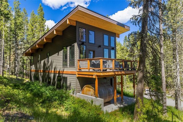37 Bridger Gully, Bozeman, MT 59715