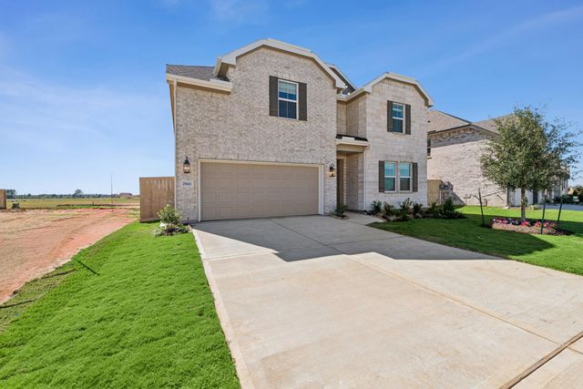 29411 Meadowcreek Hill Drive, Waller, TX 77484