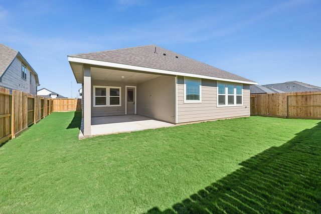 29411 Meadowcreek Hill Drive, Waller, TX 77484