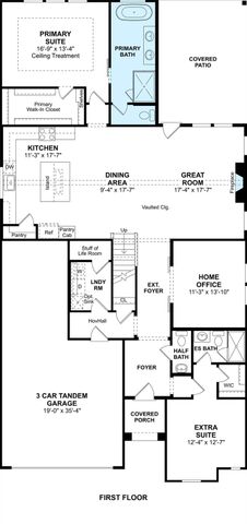 29411 Meadowcreek Hill Drive, Waller, TX 77484