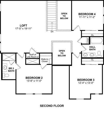 29411 Meadowcreek Hill Drive, Waller, TX 77484