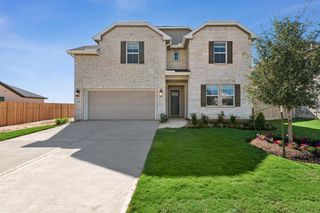 29411 Meadowcreek Hill Drive, Waller, TX 77484