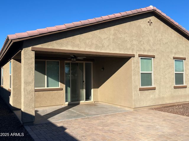 3865 S 183RD Drive, Goodyear, AZ 85338