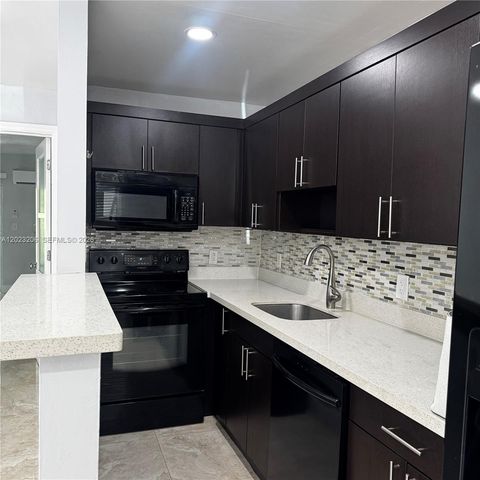 1860 Venice Park Dr 107, North Miami, FL 33181