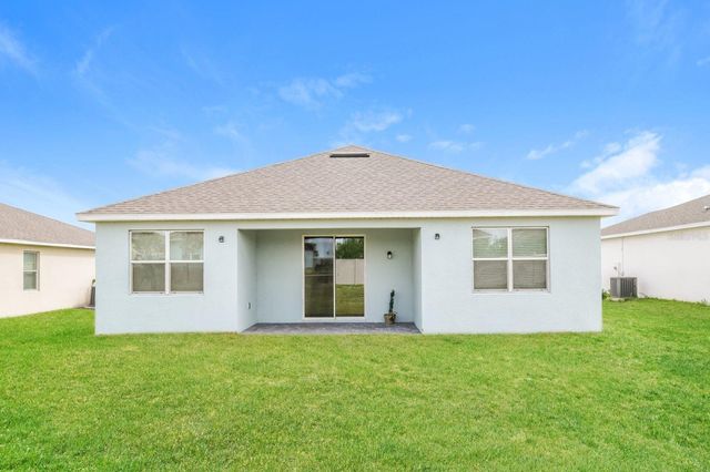 148 ROSEVILLE DRIVE, Haines City, FL 33844