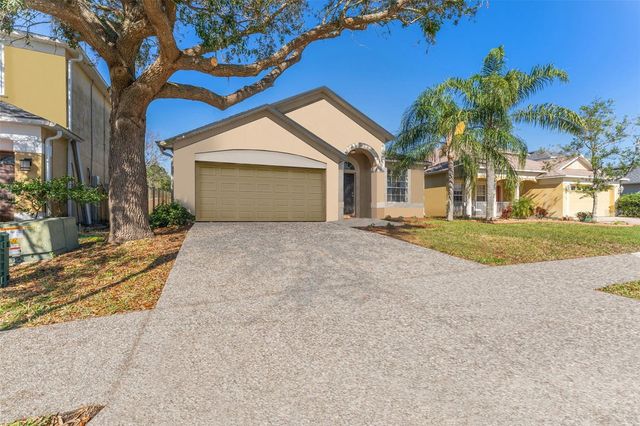 3031 DOWNAN POINT DRIVE, Land O Lakes, FL 34638