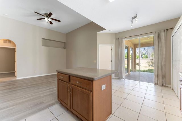 3031 DOWNAN POINT DRIVE, Land O Lakes, FL 34638