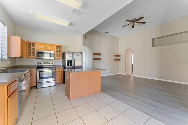 3031 DOWNAN POINT DRIVE, Land O Lakes, FL 34638