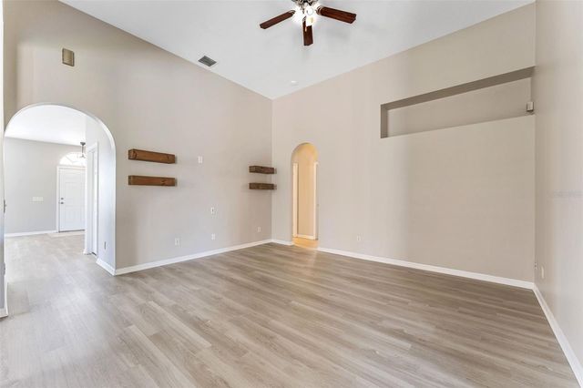 3031 DOWNAN POINT DRIVE, Land O Lakes, FL 34638