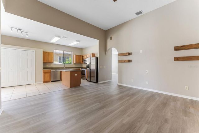 3031 DOWNAN POINT DRIVE, Land O Lakes, FL 34638