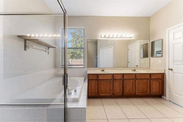 3031 DOWNAN POINT DRIVE, Land O Lakes, FL 34638