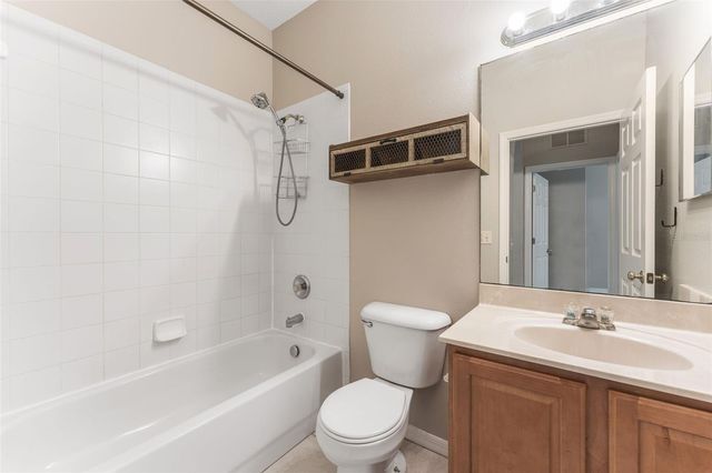 3031 DOWNAN POINT DRIVE, Land O Lakes, FL 34638