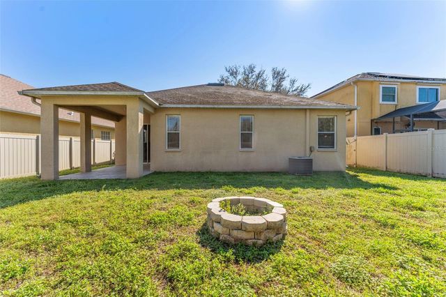 3031 DOWNAN POINT DRIVE, Land O Lakes, FL 34638