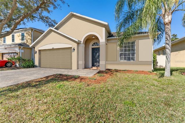 3031 DOWNAN POINT DRIVE, Land O Lakes, FL 34638
