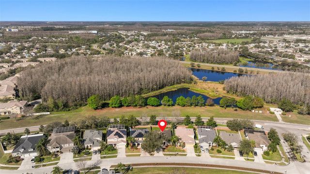 3031 DOWNAN POINT DRIVE, Land O Lakes, FL 34638