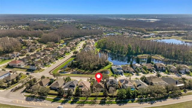3031 DOWNAN POINT DRIVE, Land O Lakes, FL 34638