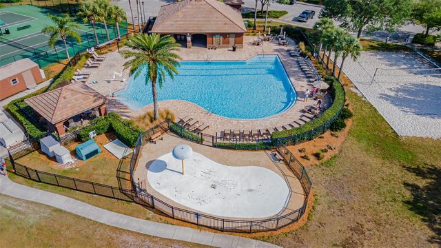 3031 DOWNAN POINT DRIVE, Land O Lakes, FL 34638