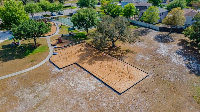 3031 DOWNAN POINT DRIVE, Land O Lakes, FL 34638