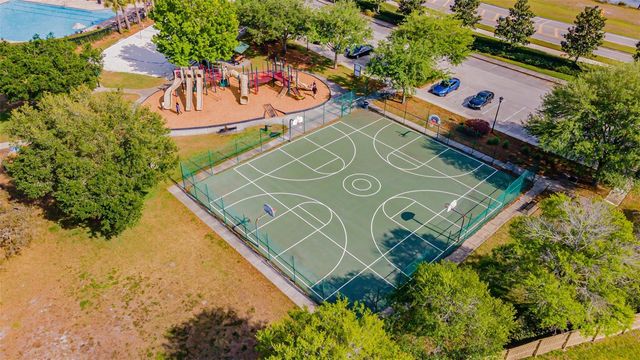 3031 DOWNAN POINT DRIVE, Land O Lakes, FL 34638