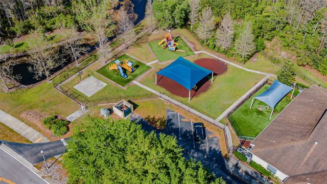 3031 DOWNAN POINT DRIVE, Land O Lakes, FL 34638