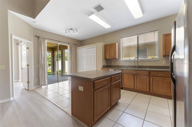 3031 DOWNAN POINT DRIVE, Land O Lakes, FL 34638