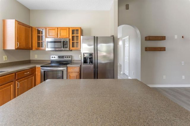 3031 DOWNAN POINT DRIVE, Land O Lakes, FL 34638