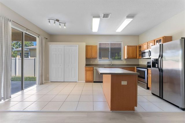 3031 DOWNAN POINT DRIVE, Land O Lakes, FL 34638