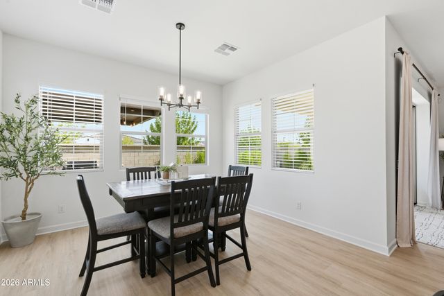 11050 E UNITY Avenue, Mesa, AZ 85212