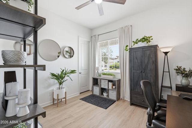 11050 E UNITY Avenue, Mesa, AZ 85212