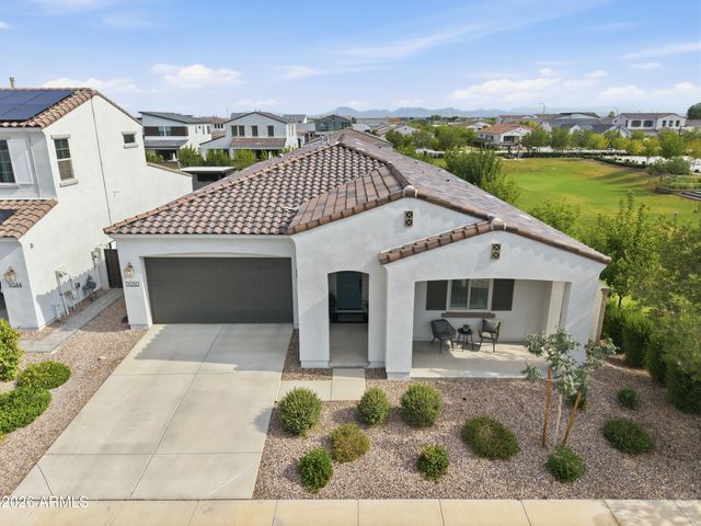 11050 E UNITY Avenue, Mesa, AZ 85212