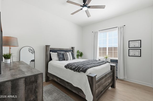 11050 E UNITY Avenue, Mesa, AZ 85212
