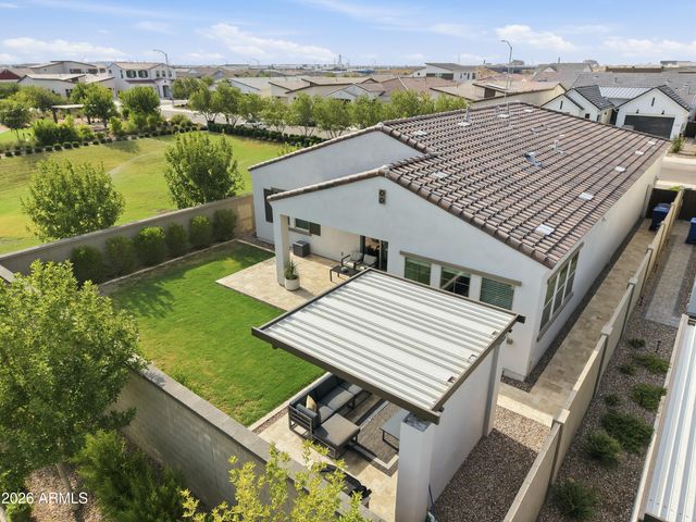 11050 E UNITY Avenue, Mesa, AZ 85212
