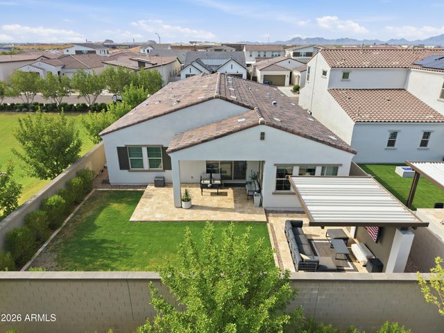11050 E UNITY Avenue, Mesa, AZ 85212