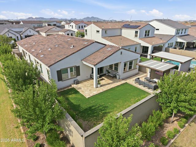 11050 E UNITY Avenue, Mesa, AZ 85212