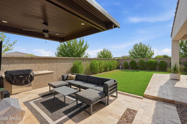 11050 E UNITY Avenue, Mesa, AZ 85212