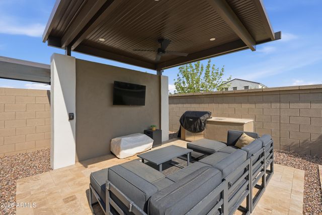 11050 E UNITY Avenue, Mesa, AZ 85212