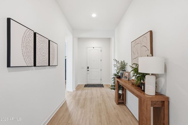 11050 E UNITY Avenue, Mesa, AZ 85212