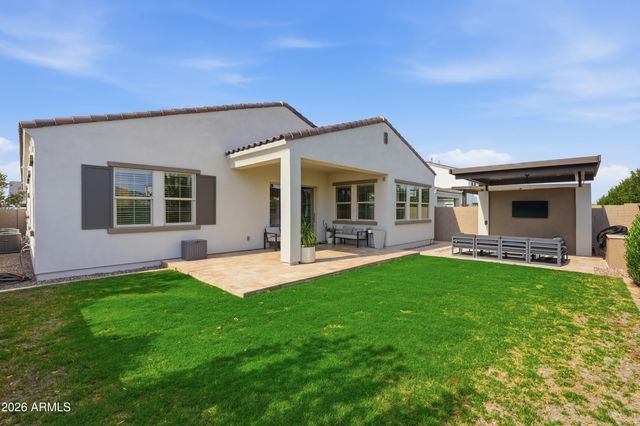 11050 E UNITY Avenue, Mesa, AZ 85212