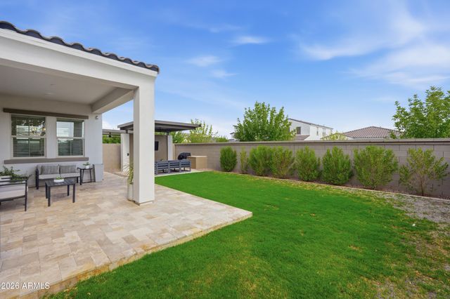 11050 E UNITY Avenue, Mesa, AZ 85212