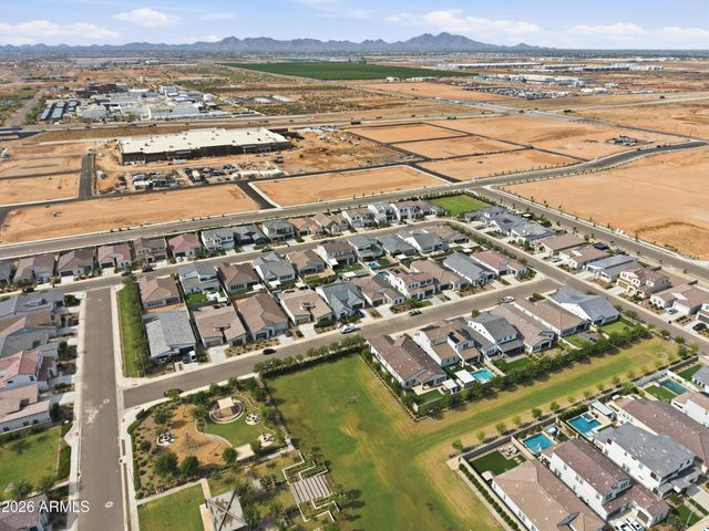 11050 E UNITY Avenue, Mesa, AZ 85212