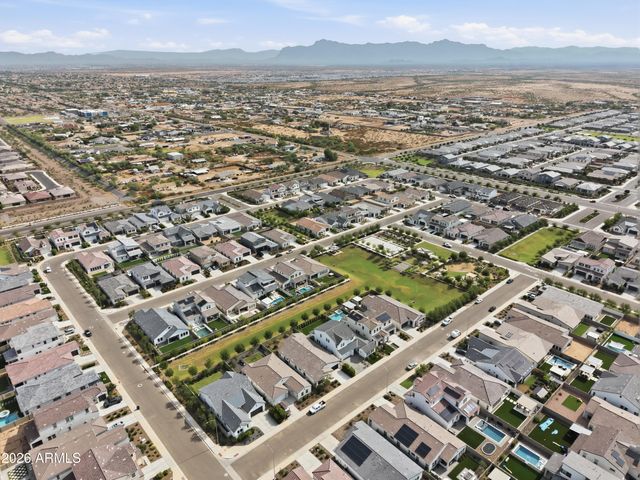 11050 E UNITY Avenue, Mesa, AZ 85212