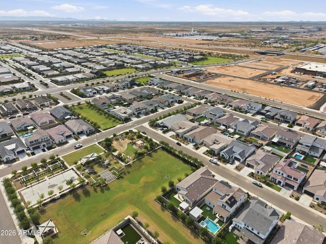 11050 E UNITY Avenue, Mesa, AZ 85212