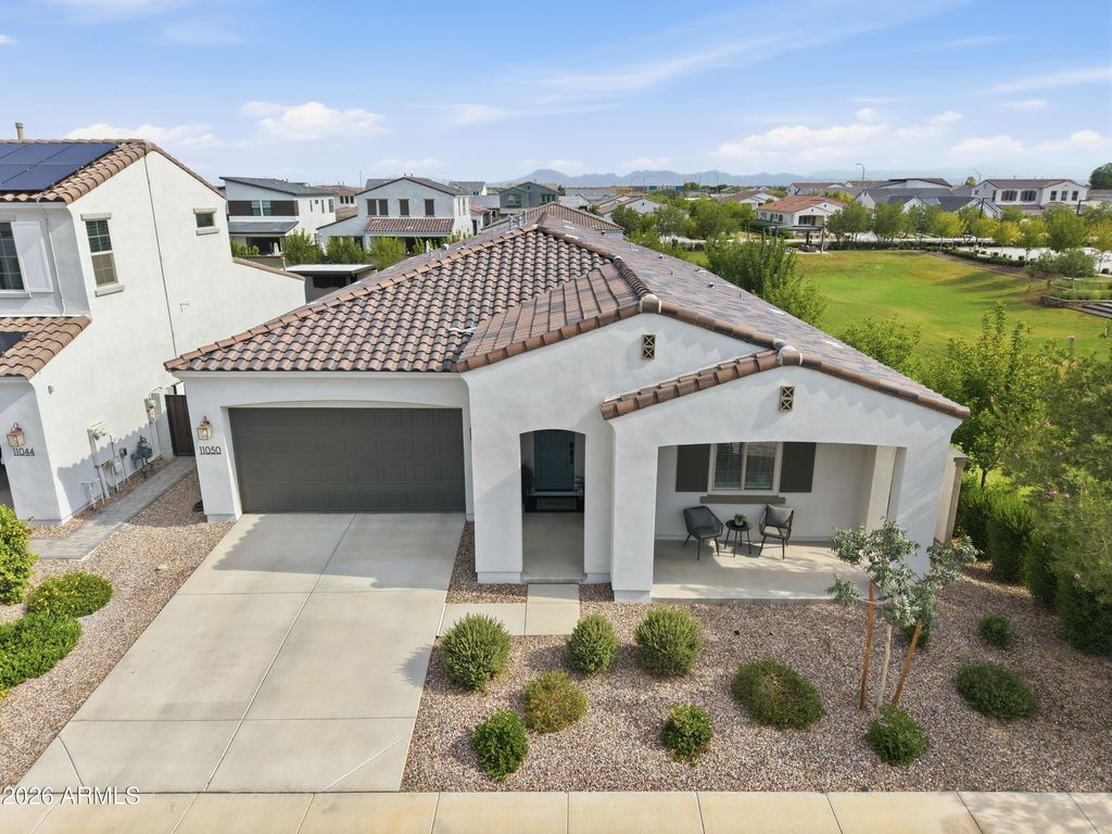 11050 E UNITY Avenue, Mesa, AZ 85212 — photo 2