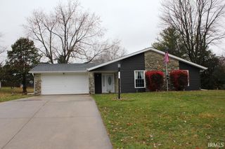 8207 N Myers Road, Muncie, IN 47303
