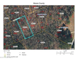 Lot 16c Winner Circle Lane, Carthage, NC 28327
